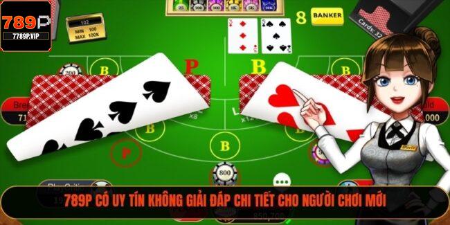 789P có uy tín không