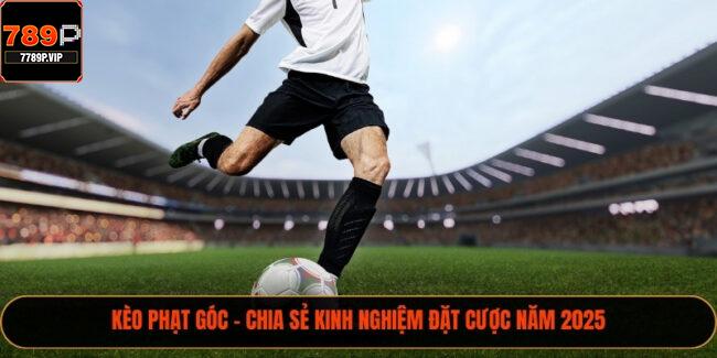 Kèo Phạt Góc
