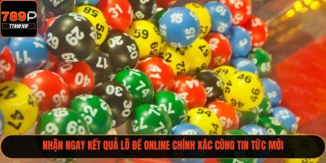 lô đề online
